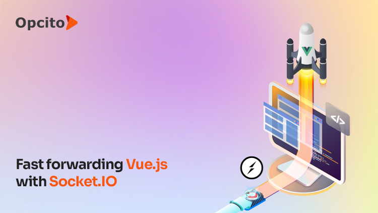 opcito's tweet image. Level up your Vue.js with Socket.IO integration. Learn the steps: opcito.com/blogs/explorin…
#Vuejs #SocketIO #RealTimeIntegration