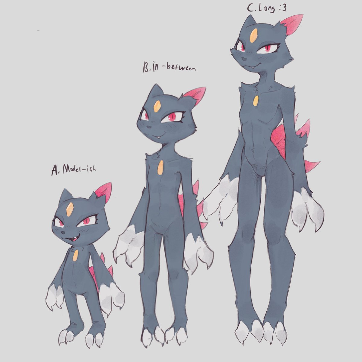 C3ilin (Hiatus) tweet media