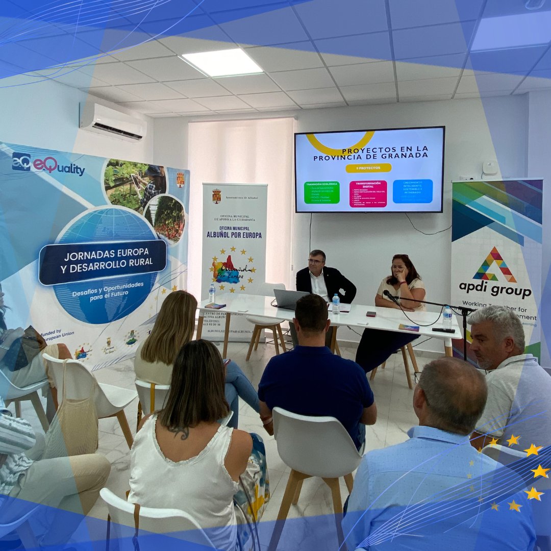 APDI Group tweet media