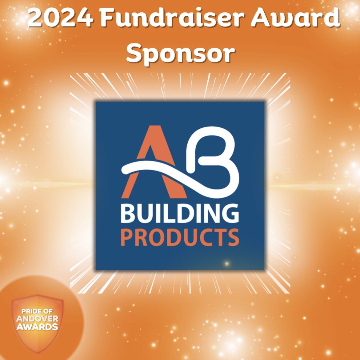 Pride of Andover Awards tweet media