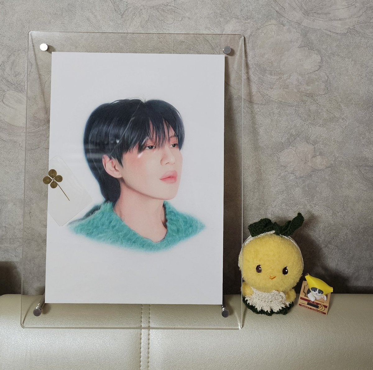 blackholetaem's tweet image. 아리야
아빠보러가장🩷
브어눠ㅣ눠 쓴 꿍이도 함께
#태민
#TAEMIN
#nevernever
#태민팬미팅