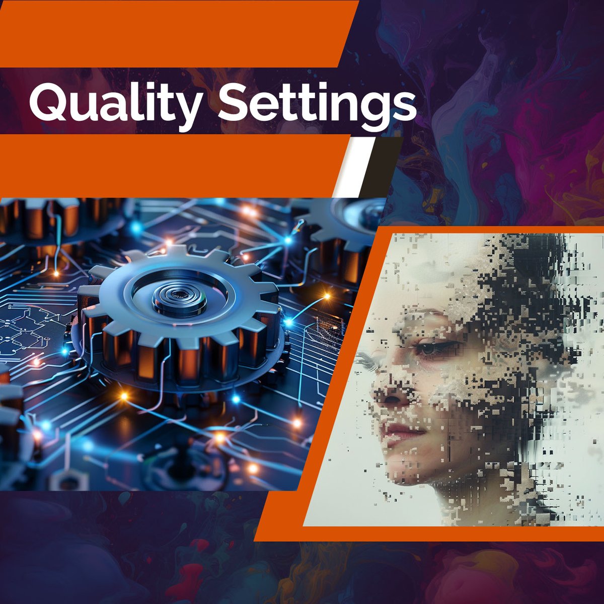 CroppyAT's tweet photo. 🔧 Configure image quality to fit your needs! Full control over resolution and quality for all file formats. Easily adjustable via the admin interface. 📸✨ 

https://t.co/32Sj0N95Ow

#Croppy #NewFeature #ImageQuality #PhotoEditing #WebDesign https://t.co/Ex3BhqdcQB