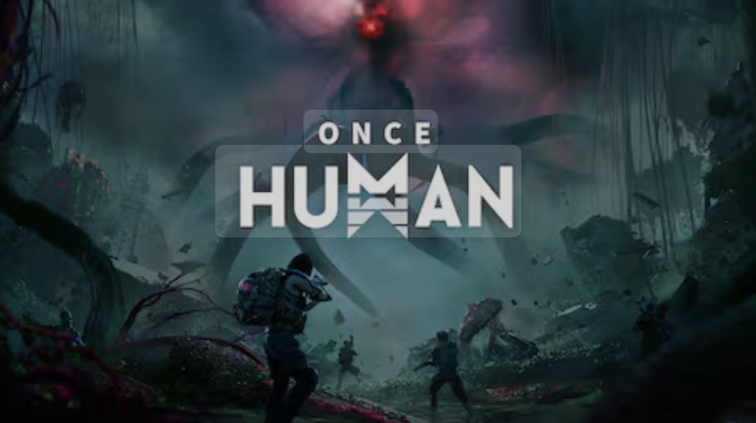 i_booz's tweet photo. يا جماعه اللي بلشن بنفسه ما لقى لعبه انصحه يجربه #OnceHuman ومجانيه للامانه مستمتع فيها جدااا فيها PVP و PVE انت وجوك عاد نظامه سرفايف وعالم مفتوح وبناء . https://t.co/u7dr0gPYfJ