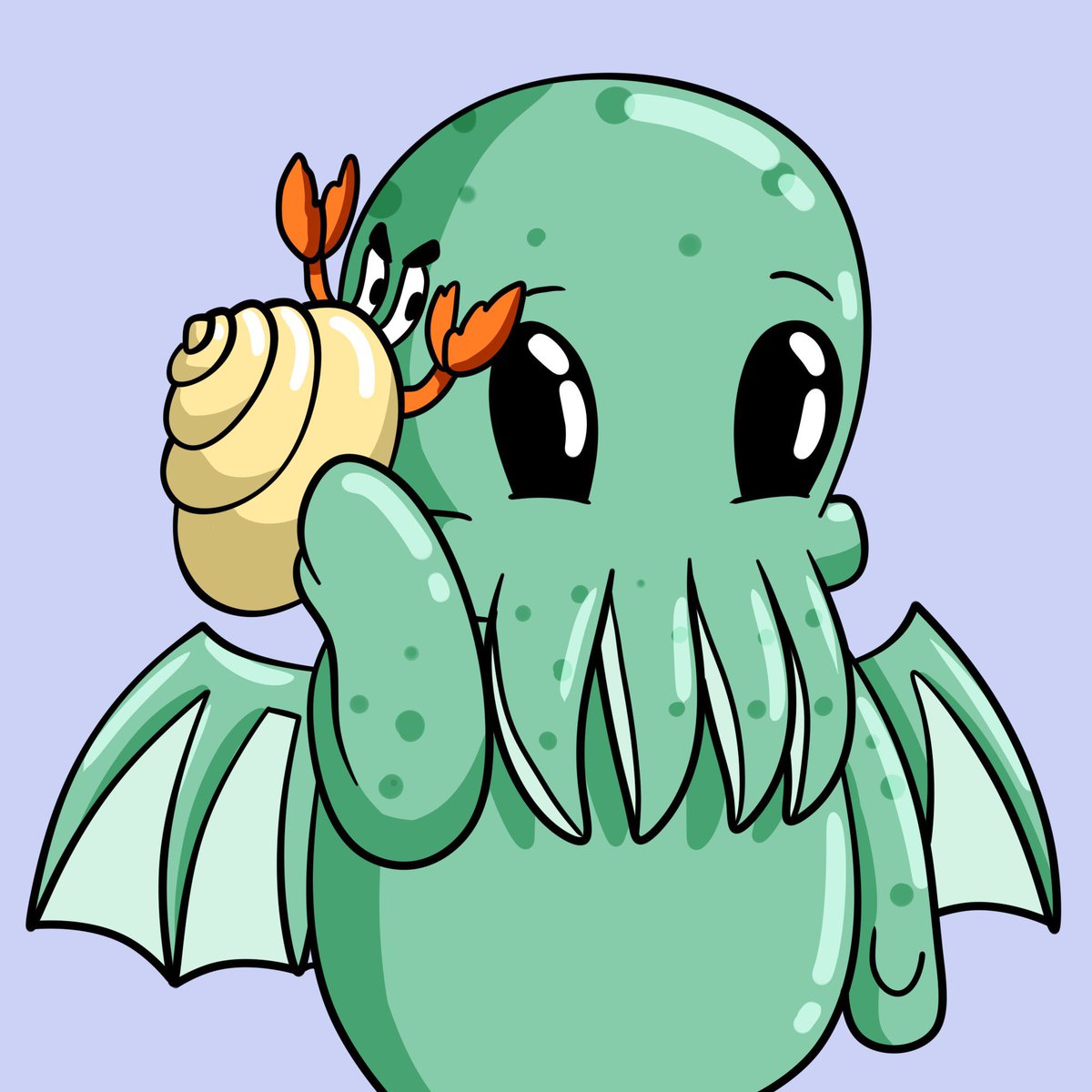 BOXST4RCAE's tweet photo. @GemsLauren @cutecthulhucoin $CTHULHU is really the next x100 project. We will hit soon 10M cap 🚀 https://t.co/JA8ClVhTrl