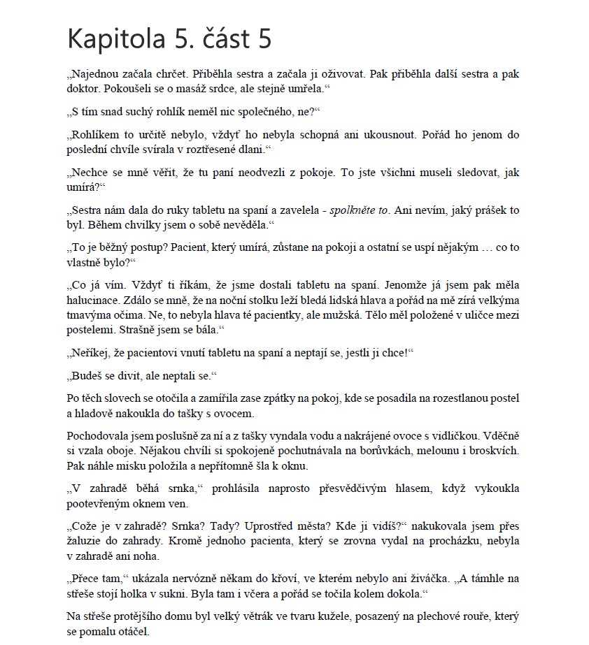 EdvinProf's tweet photo. https://t.co/FLsAqeSh8J…………………………Následuje pokračování jednoho ze zveřejněných příběhů  , #bílýděs #whitehaze #paleshroud https://t.co/YdvrDr37vp