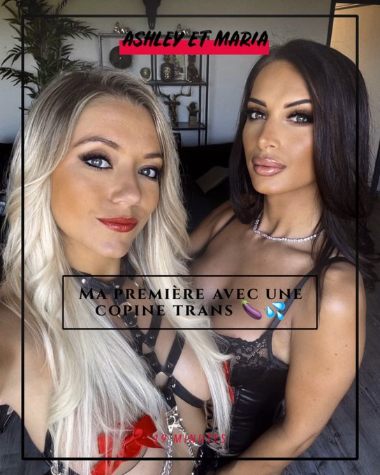 La vid&eacute;o est sortie ! Alors tu sais ce qu&rsquo;il te reste &agrave; faire 💦🍆  https://t.co/GunR6Oqf26 https://t.