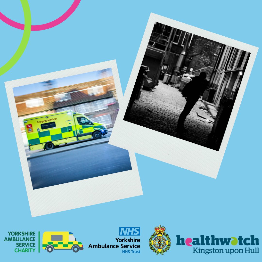 Healthwatch Hull tweet media