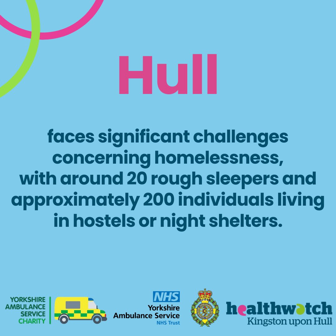 Healthwatch Hull tweet media