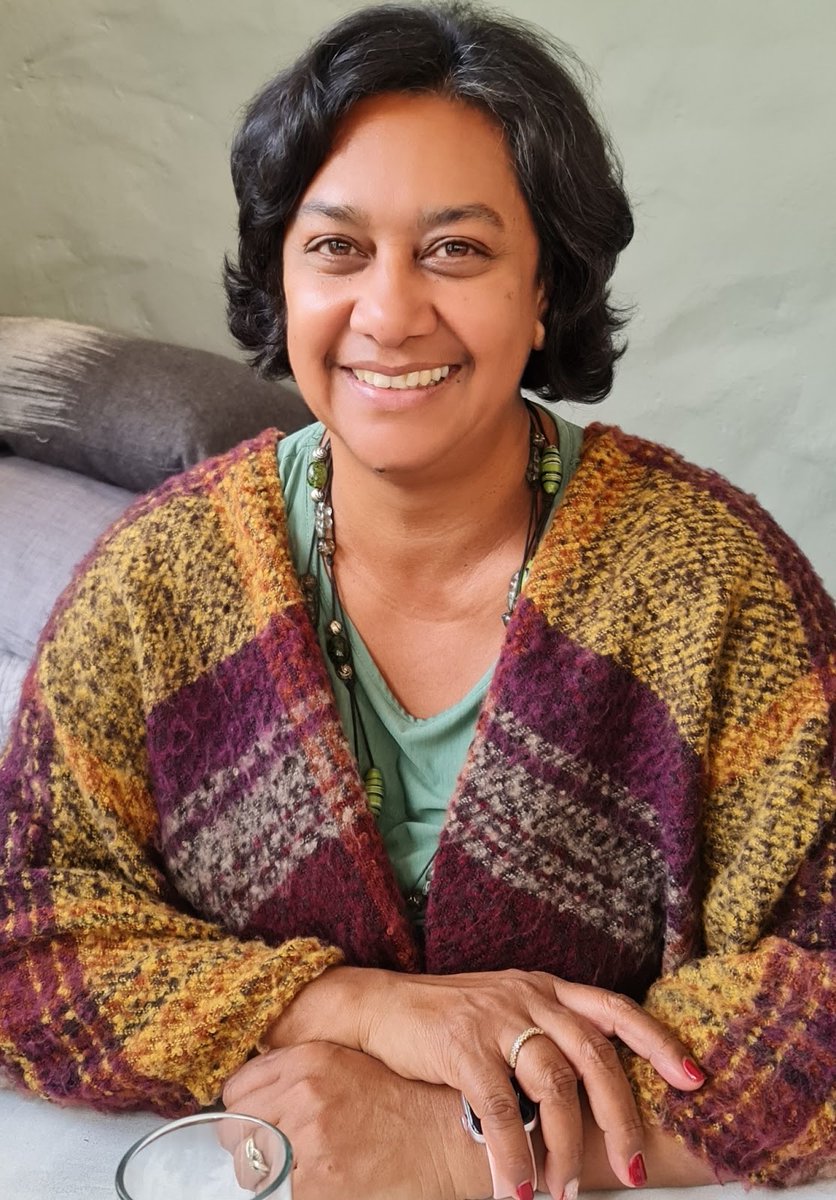 UWC Research & Innovation tweet media