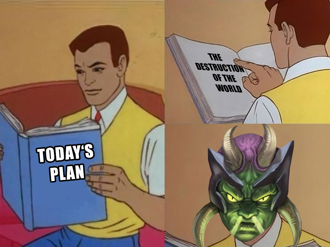 RICINOX has made it absolutely clear... We recommend all #Catchers to stay alert - an invasion might be coming 👀👾

#MEME #SpaceCatch #P2E #M2E #GameFi