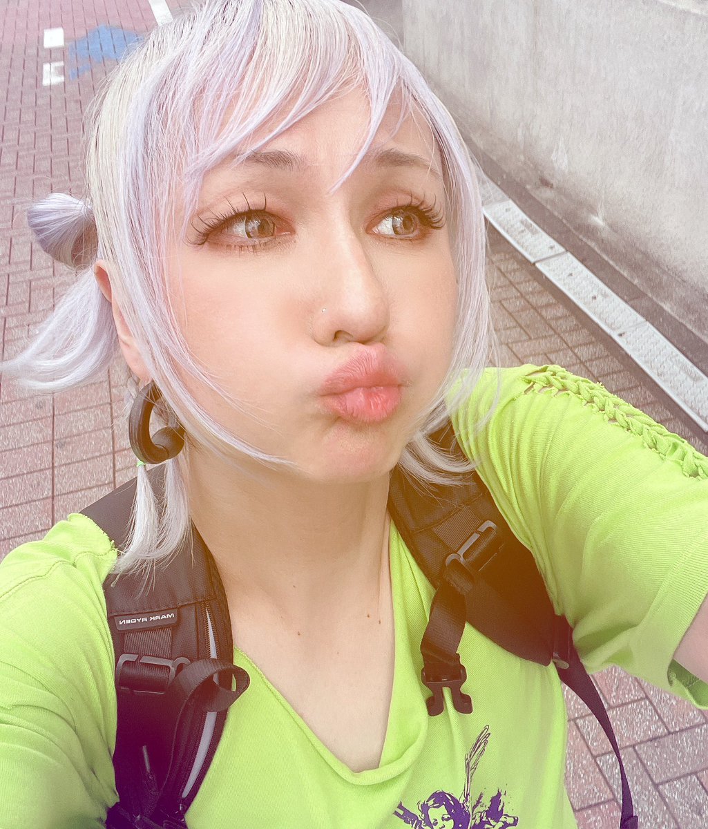 rice_yuki's tweet photo. 本日43歳になりました😈
今朝am5:30頃に
撮ったと思われる記憶に無い自撮りと共に
お誕生日を無事に迎えられた事を
ご報告差し上げます🦑

そして今夜は
渋谷REXで最高に熱いワンマンLIVEを
させて貰いましたー‼︎
LIVEのお写真アレコレは
後日改めてシェアしますねー‼︎🍤

夢より素敵な一年にしちゃうんだから😈✨

これからもどうぞ宜しくお願いします💗