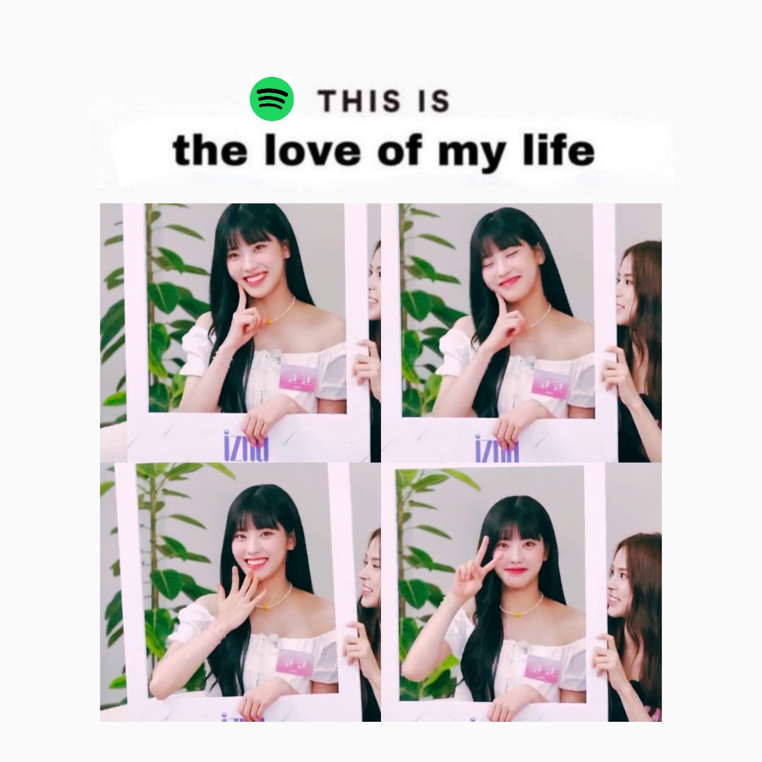 KokoBrasil's tweet photo. #KOKO FROM IZNA 🥹✨️

Ela é tão preciosa 🤏

#코코 #ココ #izna #이즈나 https://t.co/VINshfI8tp