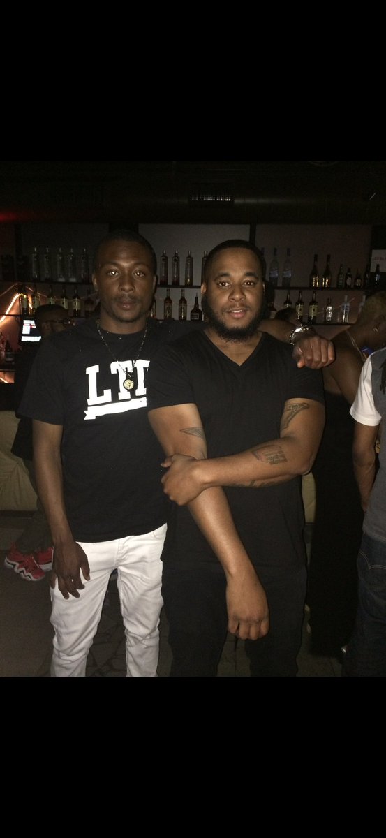 BigBusinessB's tweet photo. Feel like i aint do enough and i coulda did more.. rest up lil bruh Happy Bday! https://t.co/P9uB38oA1g
