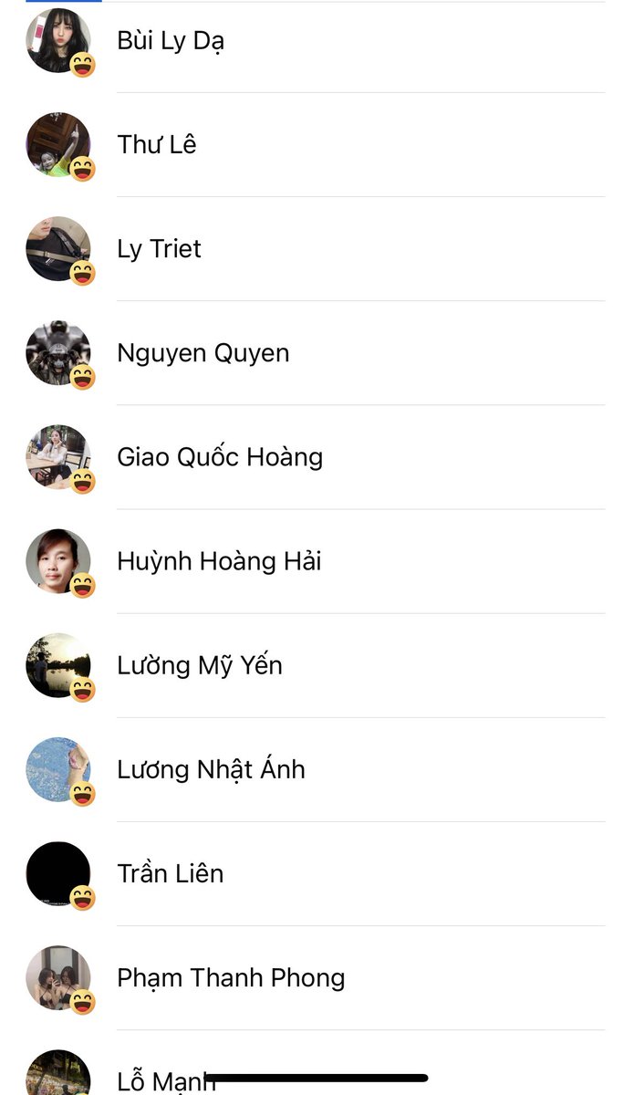 HarshadeSilvaMP's tweet image. Hundreds of Vietnamese (?) people
have suddenly got upset with my Facebook post on our @sjbsrilanka plan to improve efficiency in revenue collection when hopefully we are in government soon in #SriLanka 🤣