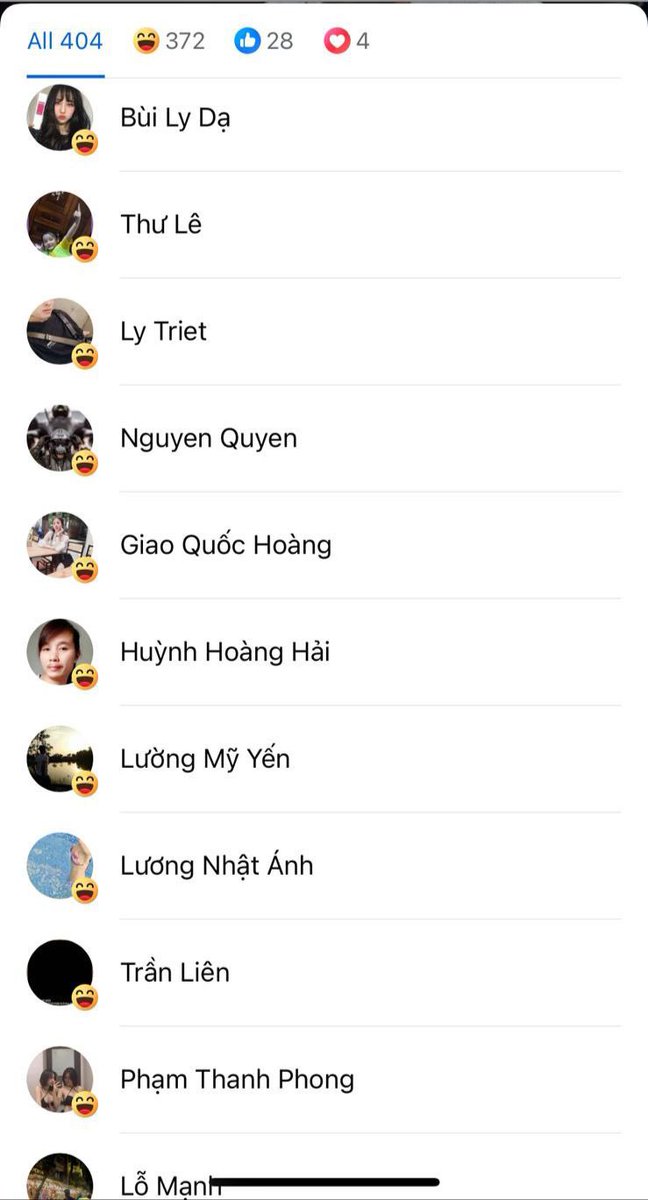 HarshadeSilvaMP's tweet image. Hundreds of Vietnamese (?) people
have suddenly got upset with my Facebook post on our @sjbsrilanka plan to improve efficiency in revenue collection when hopefully we are in government soon in #SriLanka 🤣