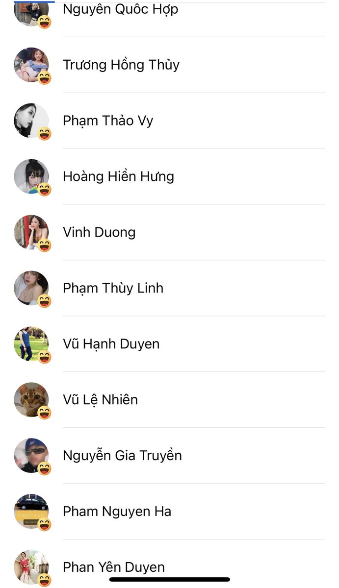 HarshadeSilvaMP's tweet image. Hundreds of Vietnamese (?) people
have suddenly got upset with my Facebook post on our @sjbsrilanka plan to improve efficiency in revenue collection when hopefully we are in government soon in #SriLanka 🤣