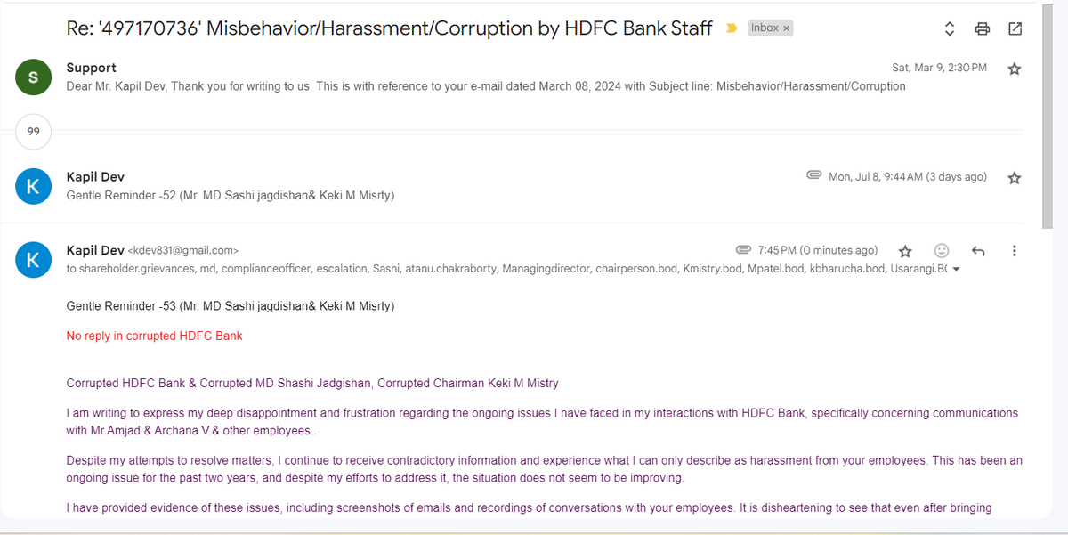 kapil Dev tweet media