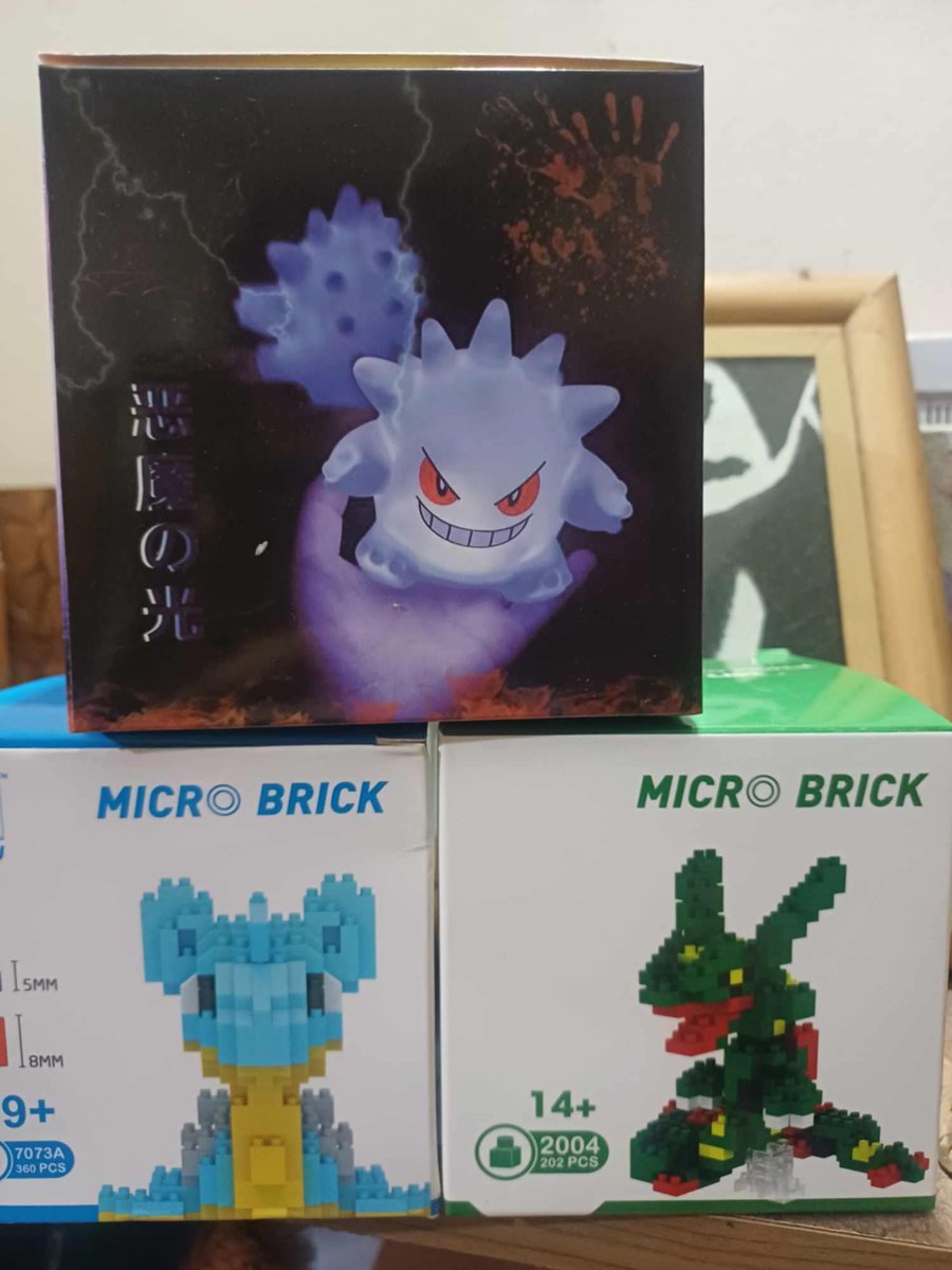 Hello trainers all across Dhaka 👋 

To ensure you have an unforgettable Go Fest experience, we have organized a massive giveaway with prizes ranging from small keychains to a Go Plus device. 

We can't wait to see you all  💖 🤩 💖 

#PokemonGO #GoFest