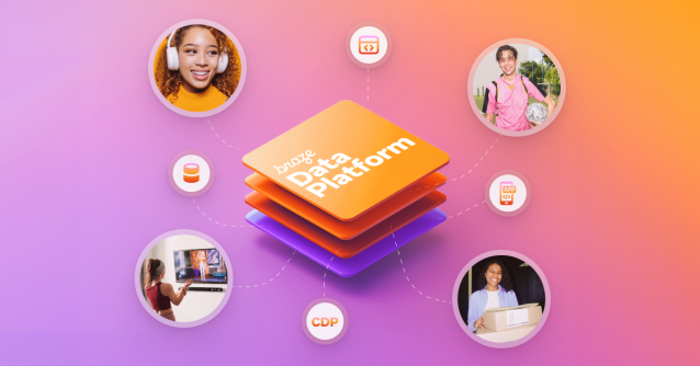 Excited to share the launch of the <a href="/Braze/">Braze</a> Data Platform! 🎉 Braze's native data capabilities combined with our partner integrations will make it fast and easy for marketers to manage and activate their first-party data assets for Customer Engagement! dy.si/TWiiU