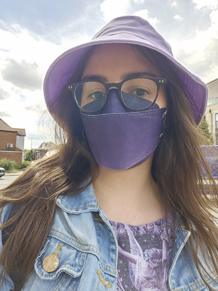 🦚🐸 Anni Movsisyan 🐸🦚 tweet media