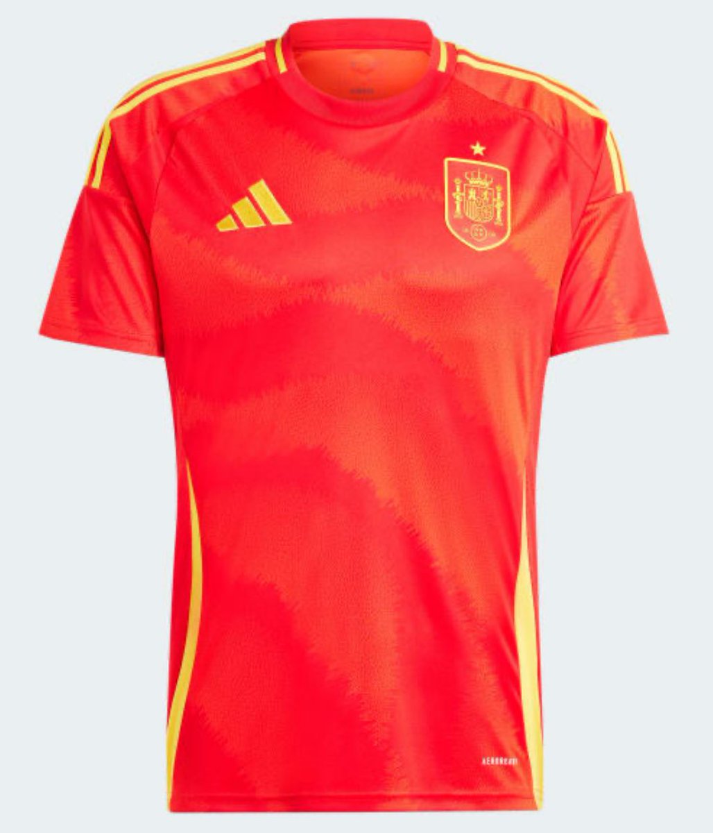 delikatessenhn's tweet photo. En nuestro 55 aniversario premiamos tu preferencia y te obsequiamos 2 camisas oficiales de los finalistas de la #EURO2024 
Participar es fácil : Dale retuit citado a esta publicación y arroba a un amigo, sigue nuestra cuenta @delikatessenhn y listo. ✔️ 

Anunciáremos al ganador este próximo domingo. 

#55Aniversario #CalidadDelikatessen