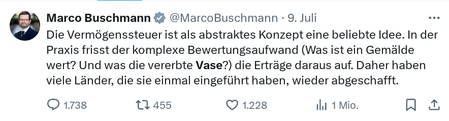 maytree1's tweet photo. @realEntitaet @RAStadler Neuzugang: Marco Buschmanns „vererbte Vase“ (#vererbteVase #vV #veVa)
https://t.co/z0A37nUQr0 https://t.co/iTYi0VdUdX