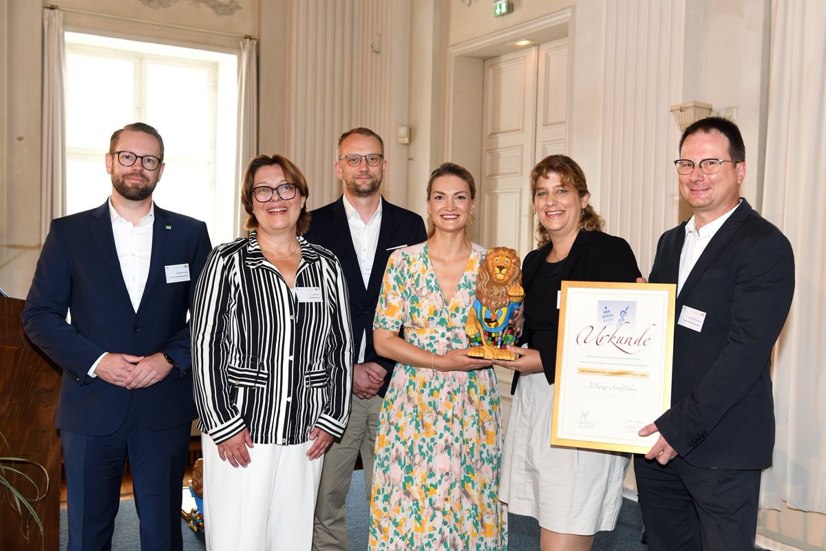 Deutsche Stiftung Organtransplantation tweet media