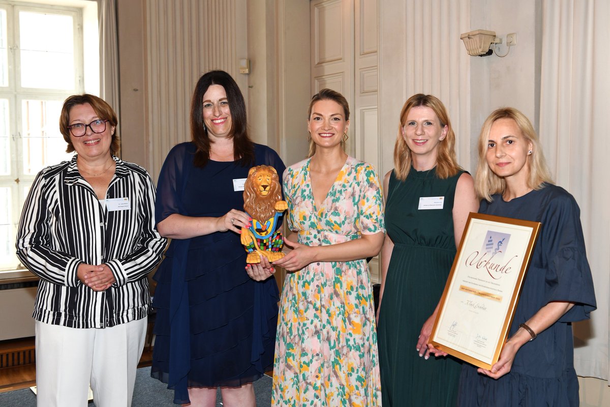 Deutsche Stiftung Organtransplantation tweet media