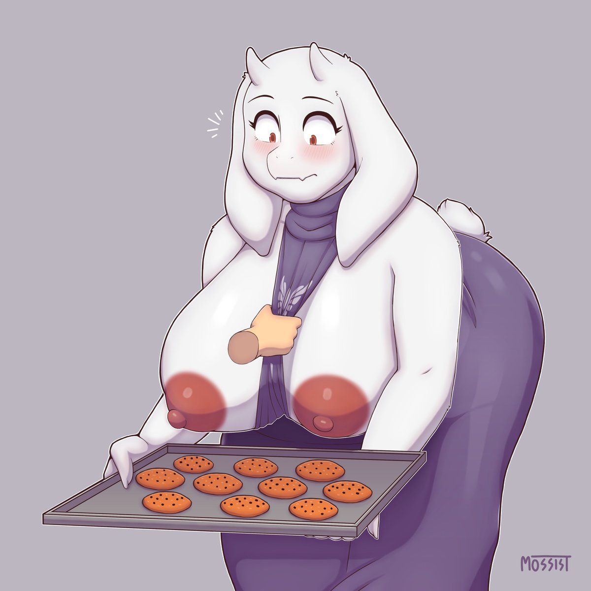 Cookie Time 01 🍪🍪🍪