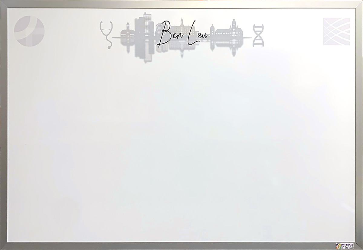 DryEraseDesigns's tweet photo. Custom Designed Whiteboard
SIZE: 36”W x 24”H
This Dry Erase Whiteboard is customized with their logo and artwork.
#whiteboard #customdryerase #whiteboardwednesday
#dryeraseboard #extralargewhiteboard #whiteboards #customprinting #customproducts
https://t.co/rQ0kjbEgpY https://t.co/xBggChZov6