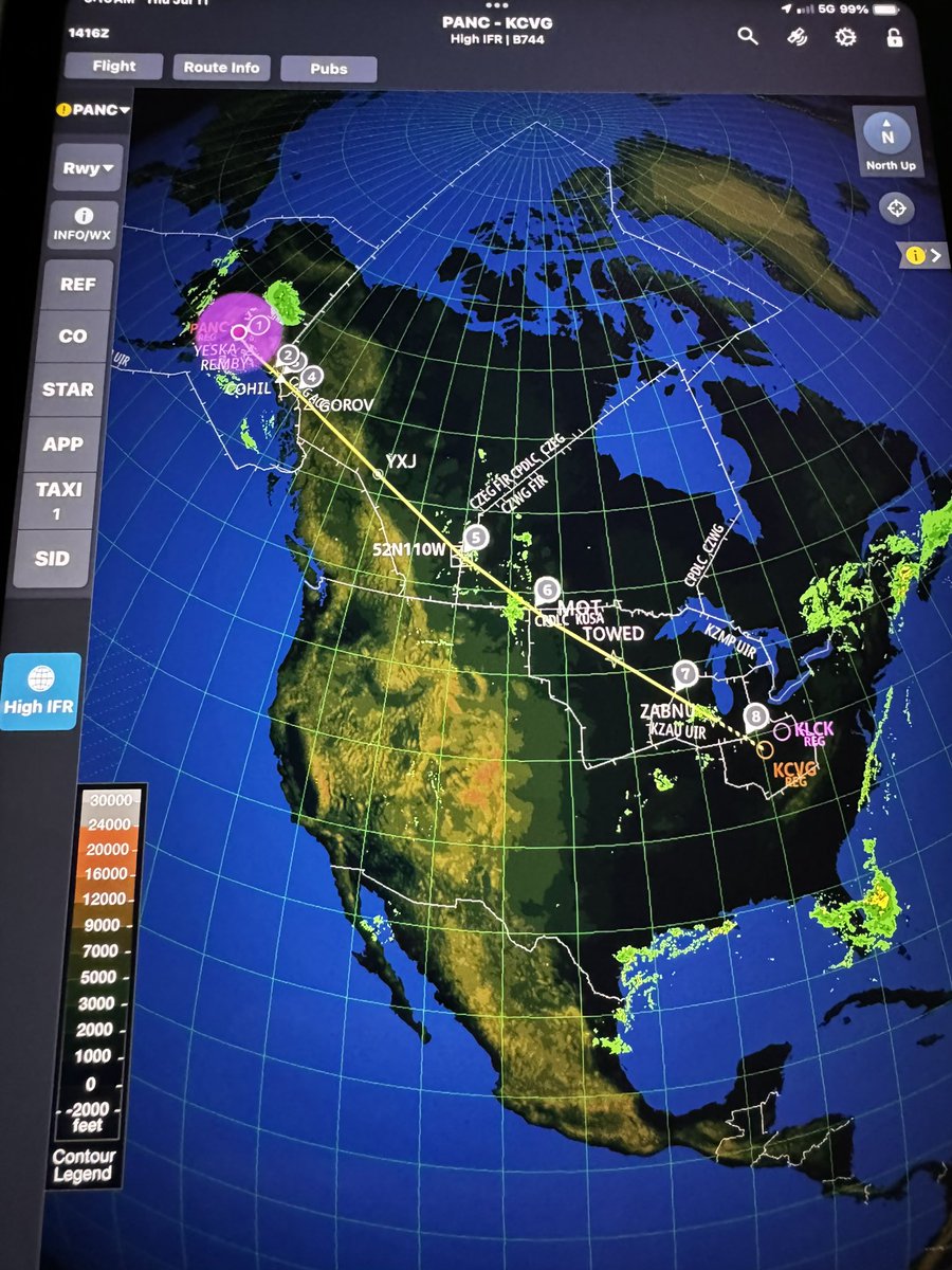 CaptFZ's tweet photo. Cross country LOL 😝
.
.
.
#B747✈️❤️
#Operators
#AirFranz
#AVVC
#Heavies 
#AirlinePilots 
#TheFlyingVC 
#Airbus2Boeing
#QuadClubAviators⚡️🇺🇸 https://t.co/PnzZ8jfIJe