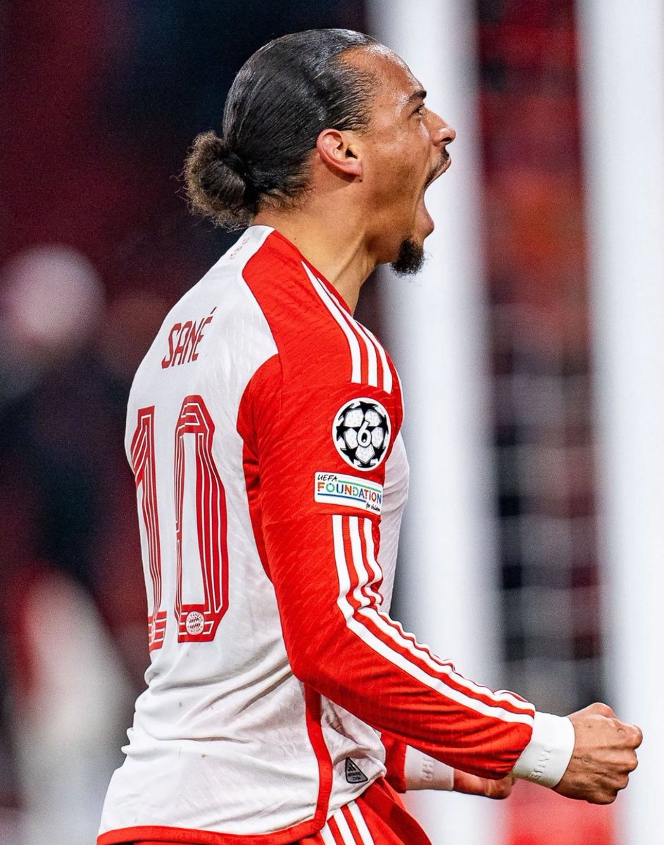 MR. Wembley(🏆6) tweet media