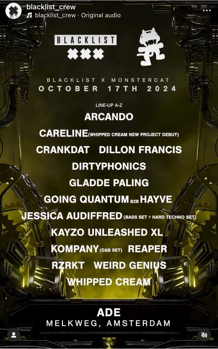 fxckshelly's tweet photo. You know what this means right? @reapernoises

See you there! https://t.co/fUrTIbIEo5