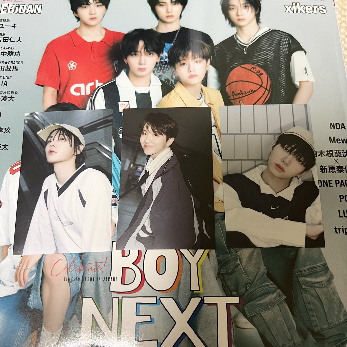 KaNaಇ◝‿◜ಇ🩷🐯💎 🦦🚪( .¬_¬) tweet media