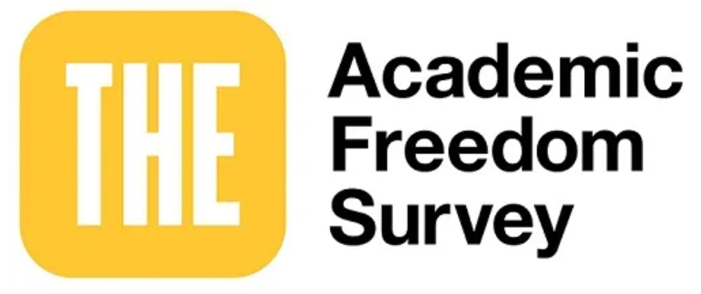 John Gill (@jg_the) on Twitter photo What limits, if any, should be placed on free speech within academia? What about other aspects of academic freedom? A chance to have your say on one of the most hotly contested issues of recent years, in this <a href="/timeshighered/">Times Higher Education</a> survey: timeshighered.survey.fm/the-academic-f… What limits, if any, should be placed on free speech within academia? What about other aspects of academic freedom? A chance to have your say on one of the most hotly contested issues of recent years, in this <a href="/timeshighered/">Times Higher Education</a> survey: timeshighered.survey.fm/the-academic-f…