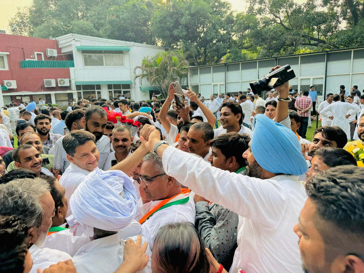Himmat Singh tweet media