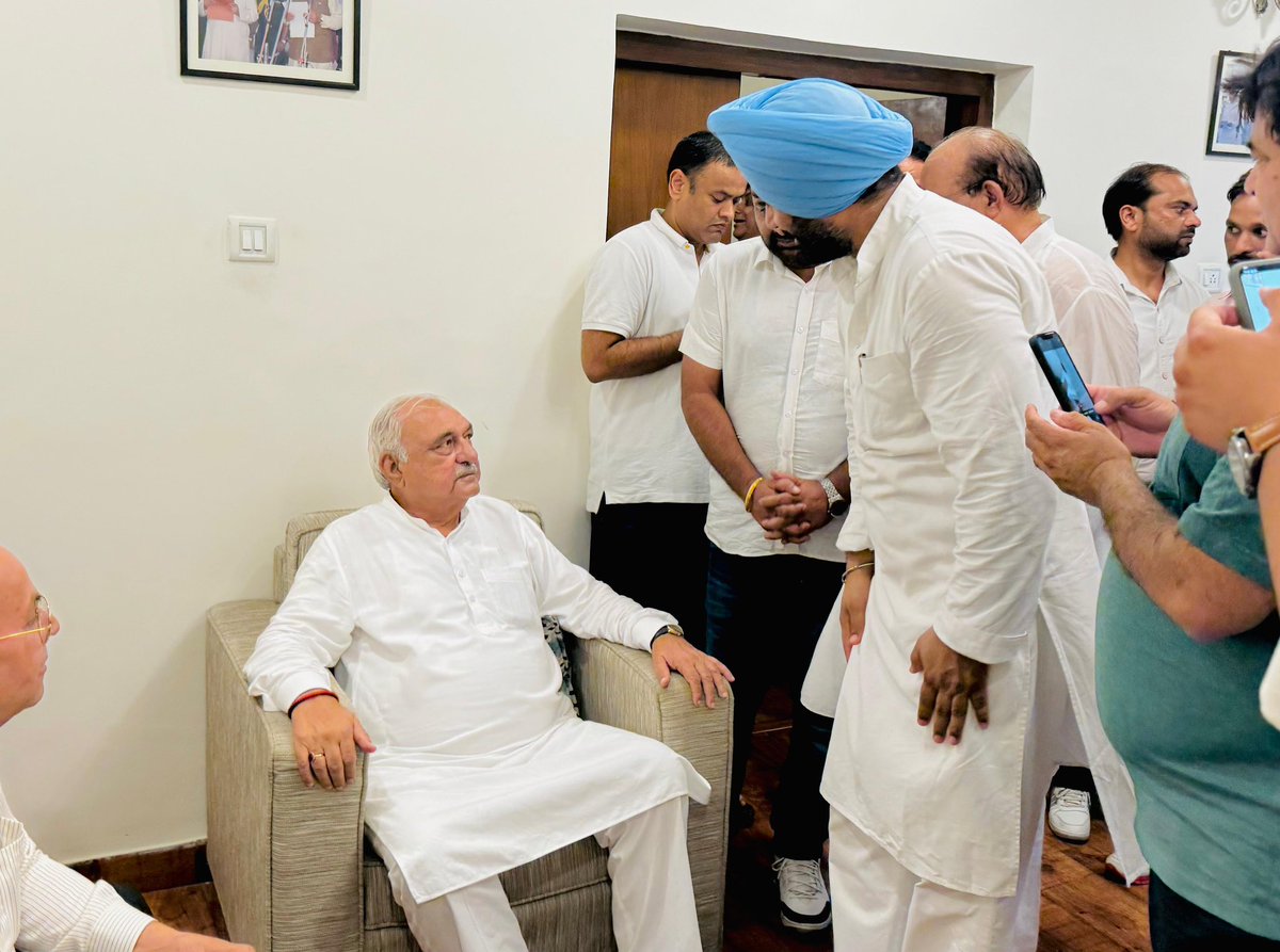 Himmat Singh tweet media