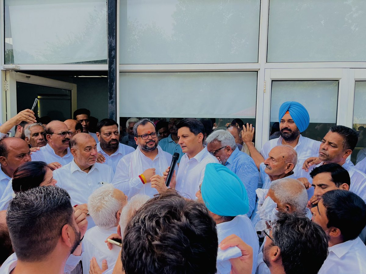 Himmat Singh tweet media