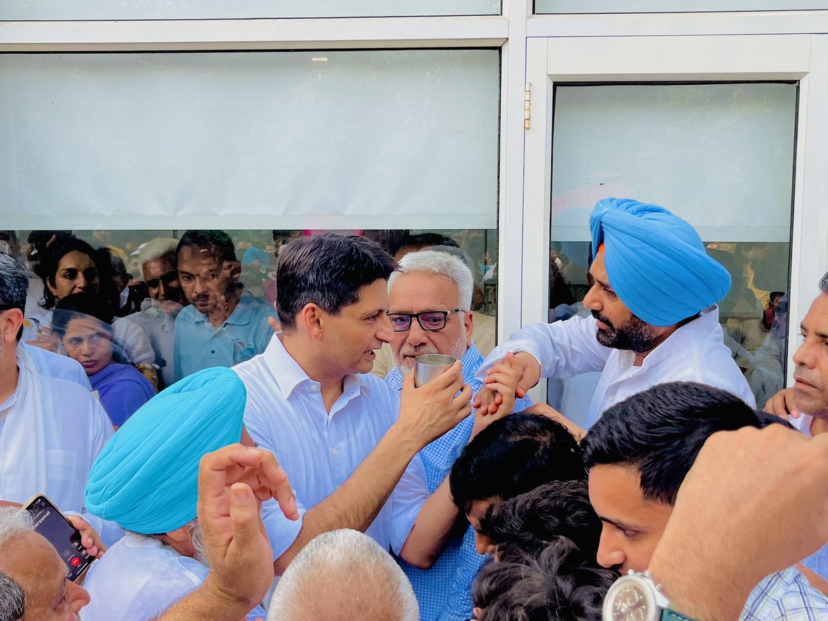 Himmat Singh tweet media