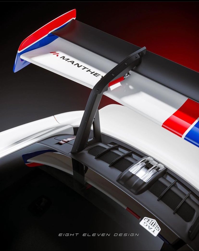 Jordan92338366's tweet photo. 992 GT3RS ❤️🤍💙 https://t.co/wPB9DOm9KT