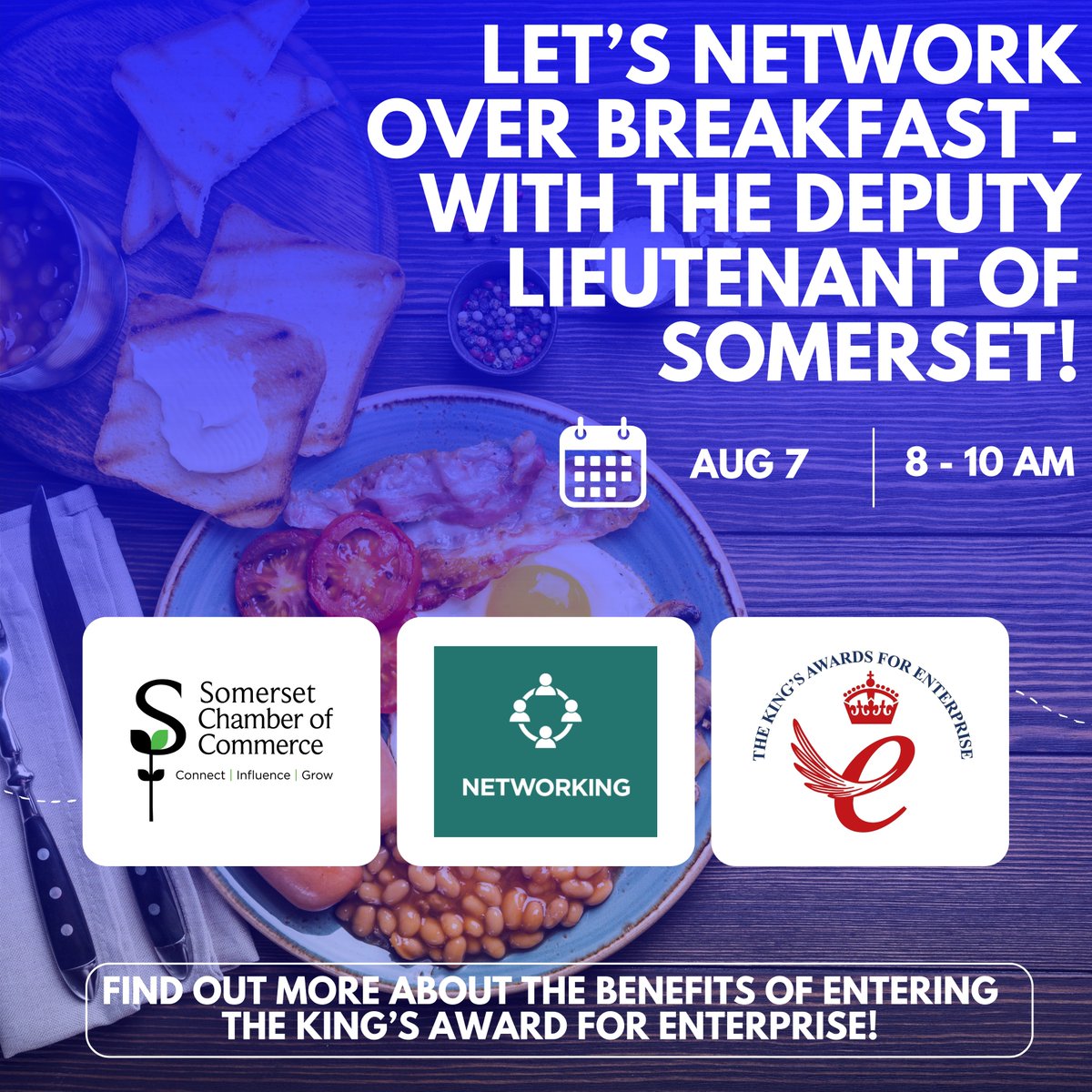 Somerset Chamber tweet media
