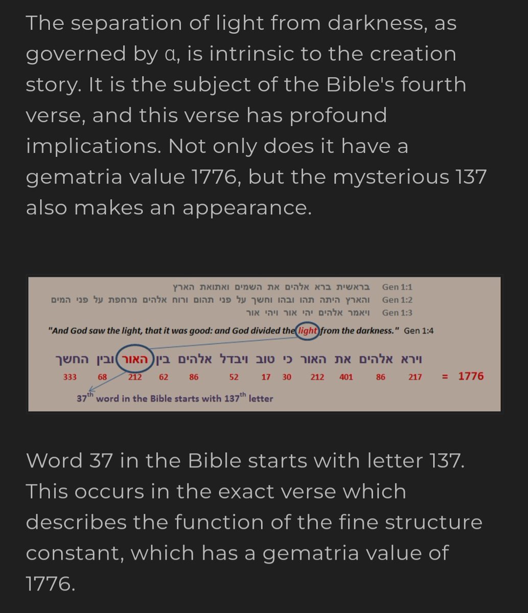 JeffCourville3's tweet photo. Timing is NO COINCIDENCE..
#GODSPEED

7:11➡️[11:7], Hamle/JOHN

1776➡️13th:14th
#37

"RAQIA" = FIRMAMENT
#GOLDDome

Isaiah 7:13-14
"IMMANUEL" = GOD is With US

Harmony is 🔑 

https://t.co/XABFrC4oc0 https://t.co/jBmhE2e29R