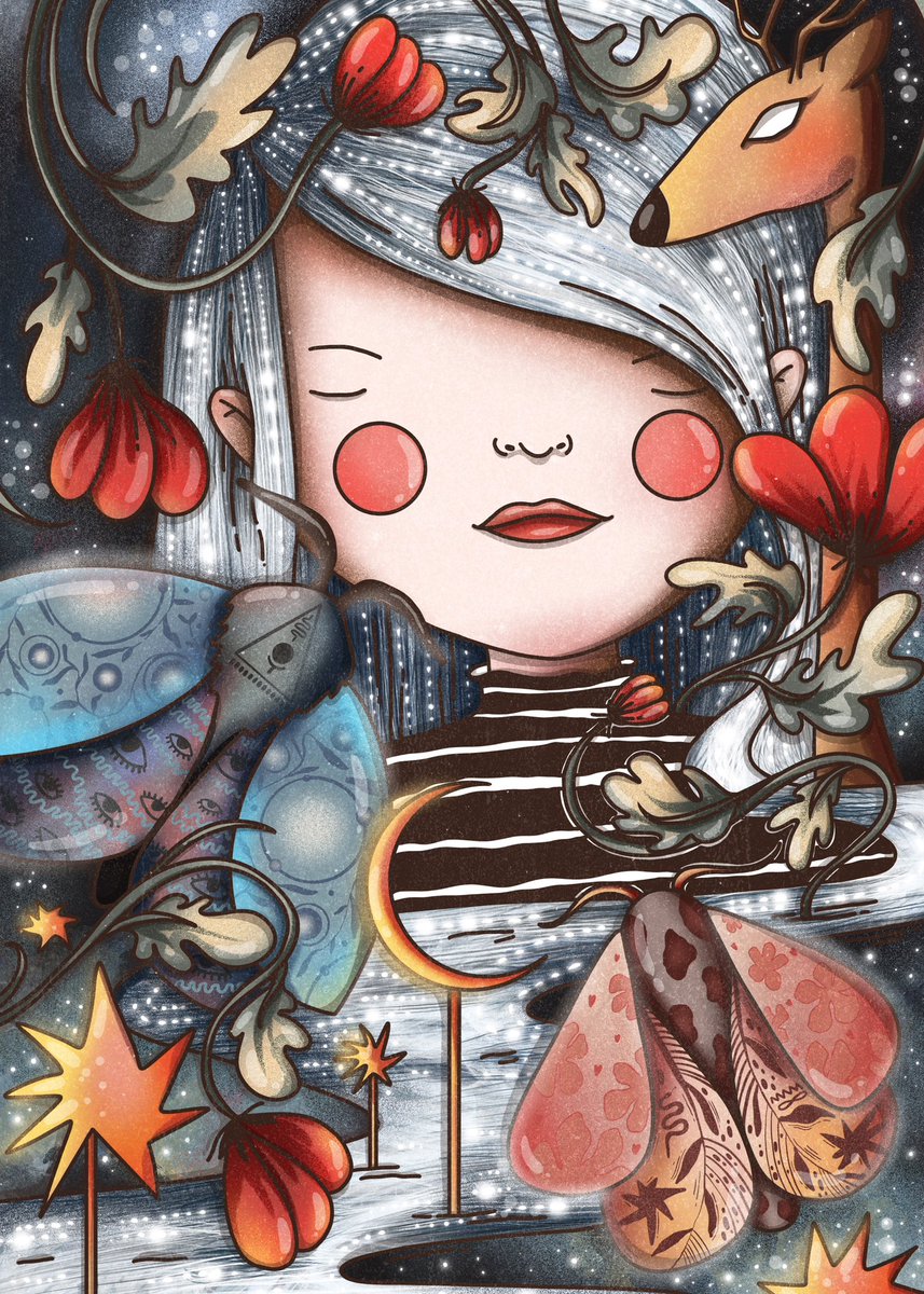 🖤My DOOODLE ARTS🖤