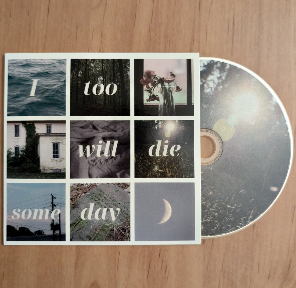 Impressionist tweet media