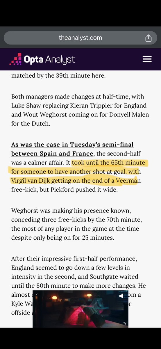 taylorjamesw_'s tweet photo. @bet365help @OptaAnalyst  requesting some further clarification on this event in last nights game please. Your response as to why you settle the shot on target bet as a loss is not good enough considering the source you draw your stats from is giving contradictory information. https://t.co/WynOsIZN8C