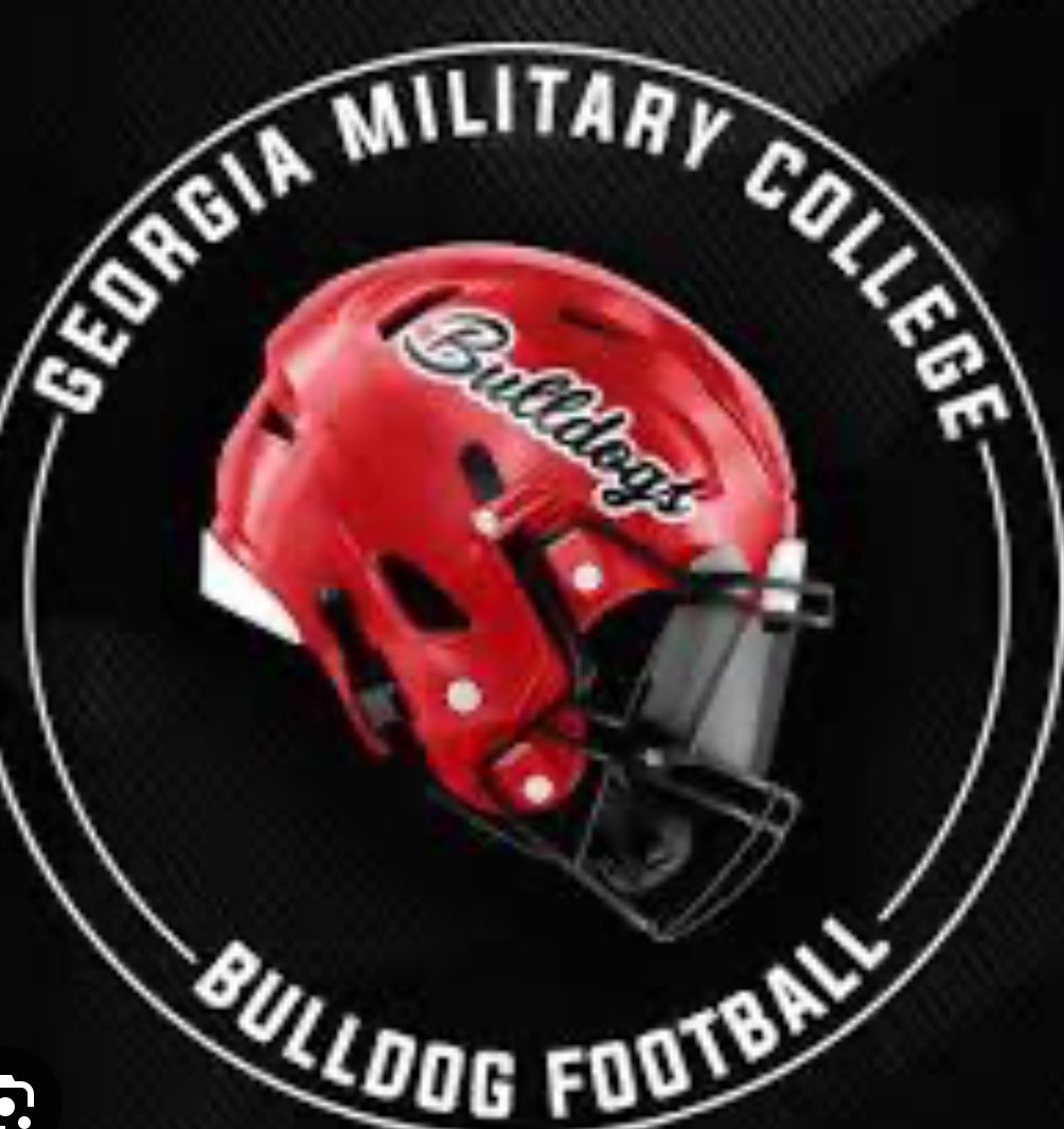 camisking3's tweet image. I will be attending the juco in Georgia, Georgia Military. I will be bringing my GPA up to qualifying and perfecting my craft everyday! I appreciate all of the coaches who recruited me throughout my highschool career! Can’t wait to get after it in the 2025 season! @rmchester00