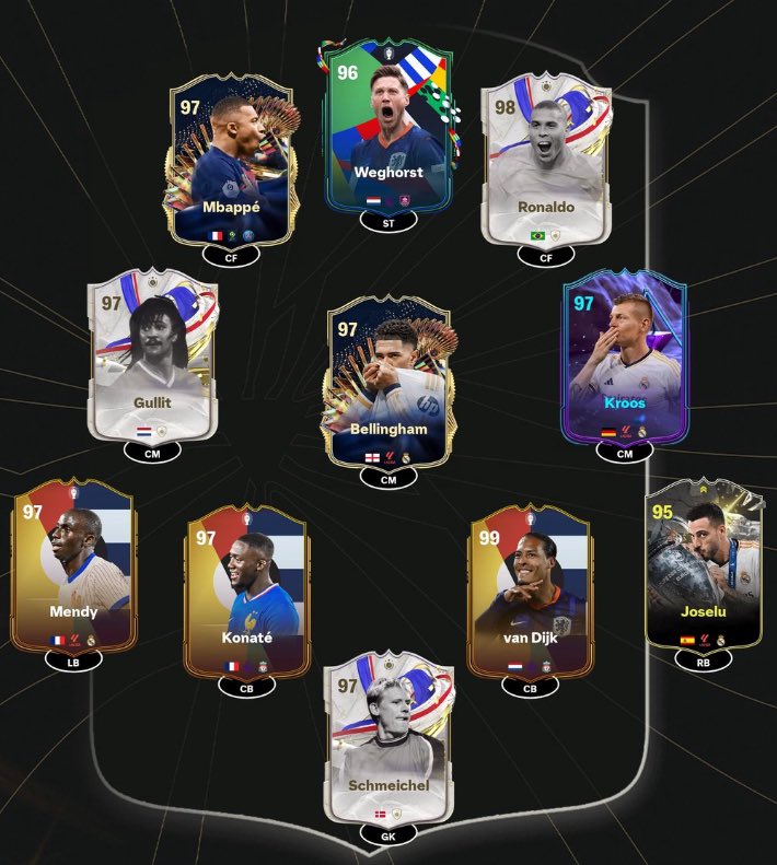 FC 26 NEWS & TIPS tweet media