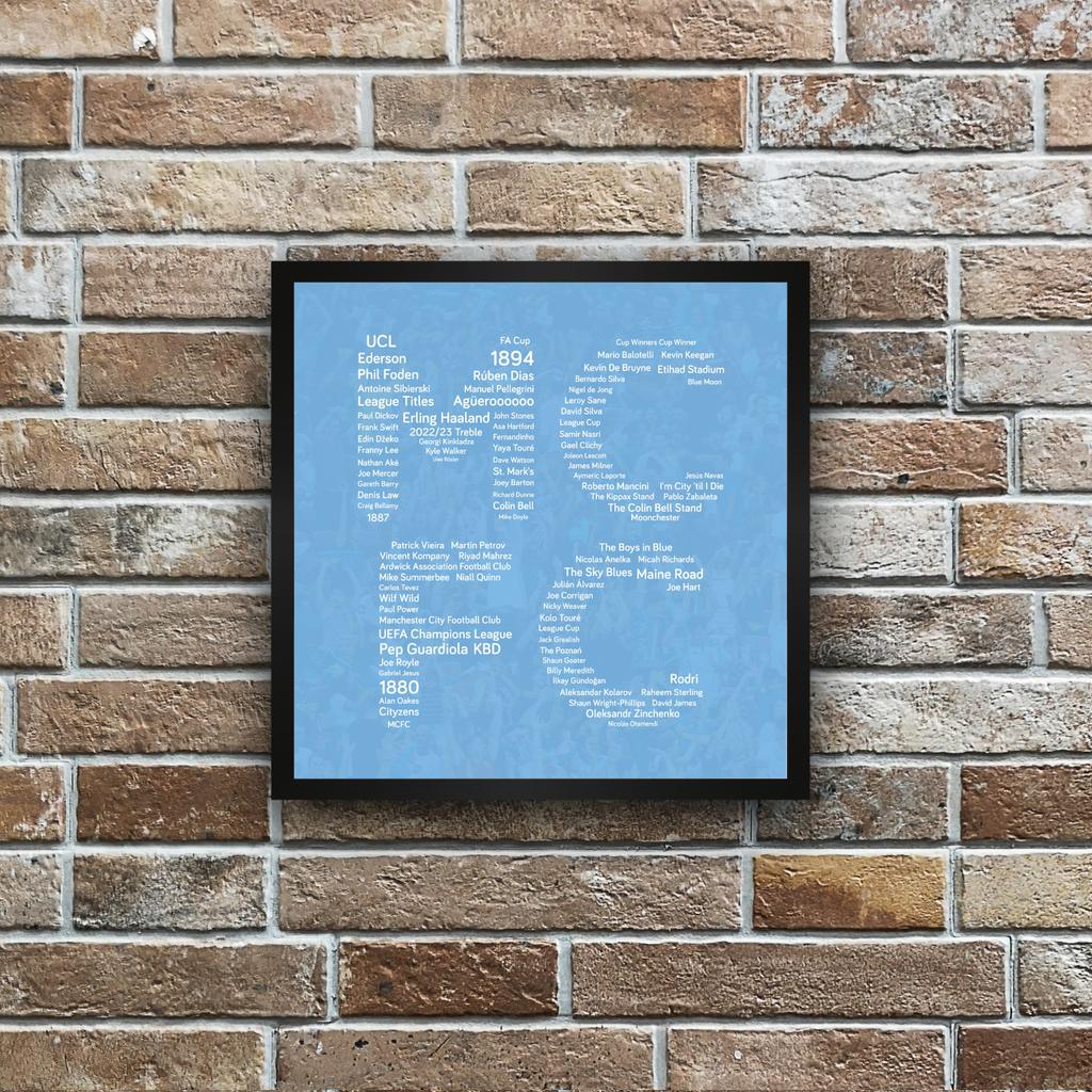 ArloMiloPrint's tweet photo. ⚽️ IT'S COMPETITION TIME!! ⚽️ As a result of England reaching the final of Euro 2024 we are giving away a free 8x8 football print for the team of your choice. All you have to do is like, repost and comment your favourite club on this post to be in with a chance to win. https://t.co/Gw8OR1yCJr