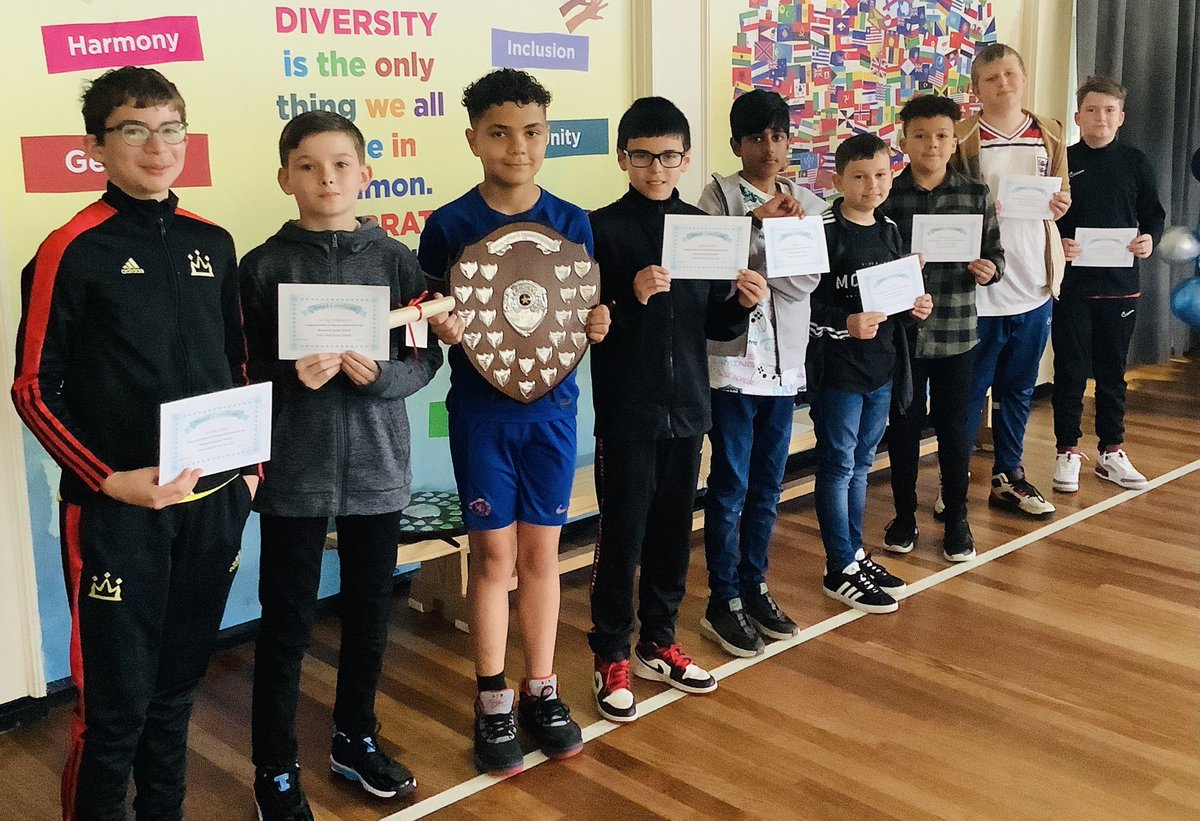 ReinwoodJuniors's tweet photo. Year 6 Awards

Award for Effort

Congratulations to all the nominees and winners…

#RJS6S #RJS6D #RJS6W https://t.co/9IZoIrR63V