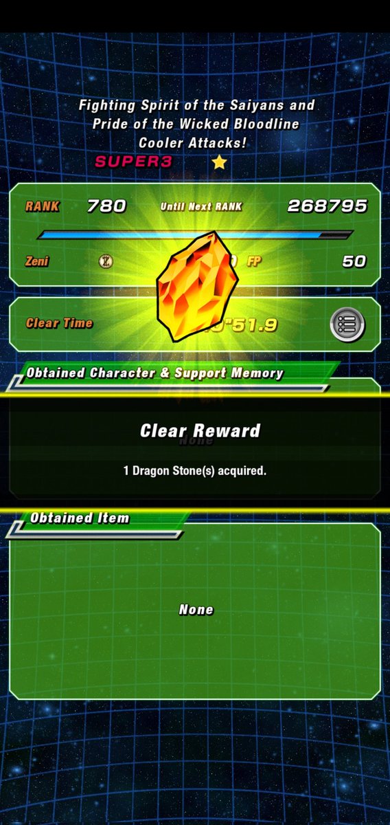 AlexDBZ11's tweet photo. #Dokkan9thAnniv
 Trying to catch up on content! https://t.co/9PP4Beqj2V